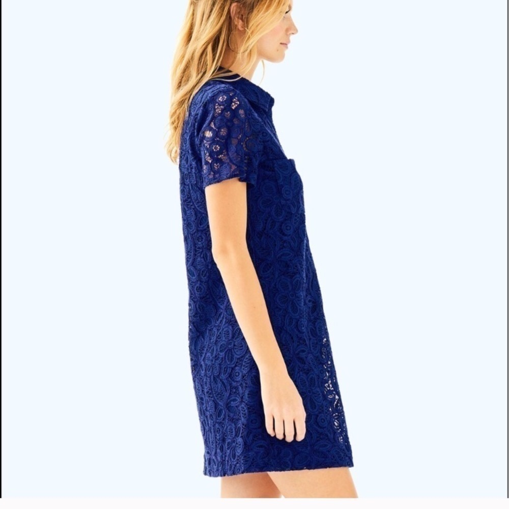 NWT Lilly Pulitzer‎ Dress - Picture 6 of 6